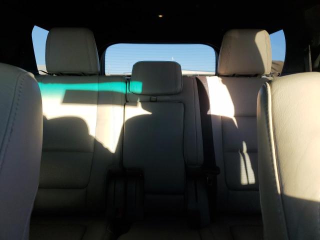 Photo 10 from auction – 2013 FORD EXPLORER L with VIN 1FM5K8F85DGA41292