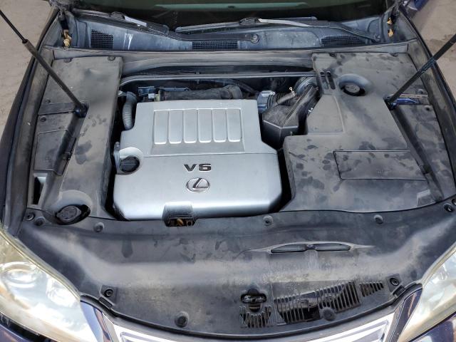 Фото 11 с аукциона – 2012 LEXUS ES 350 с VIN JTHBK1EGXC2474110