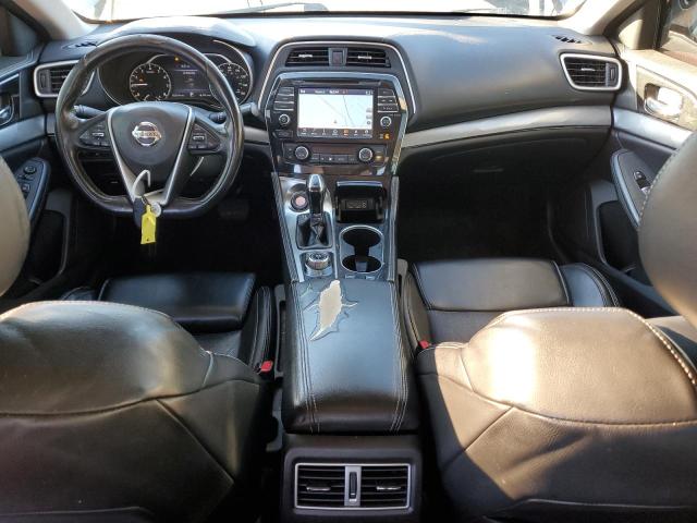 Photo 8 from auction – 2018 NISSAN MAXIMA 3.5 with VIN 1N4AA6AP0JC379619