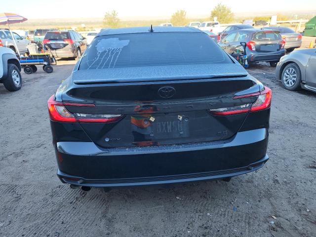 Photo 6 from auction – 2025 TOYOTA CAMRY XSE with VIN 4T1DAACK4SU012676