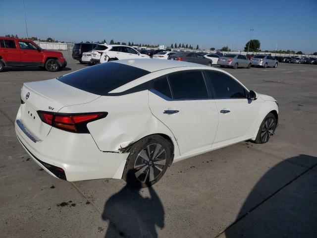 Photo 3 from auction – 2022 NISSAN ALTIMA SV with VIN 1N4BL4DV3NN347254