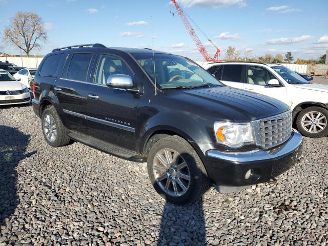 Photo 4 from auction – 2008 CHRYSLER ASPEN LIMI with VIN 1A8HW58248F112077