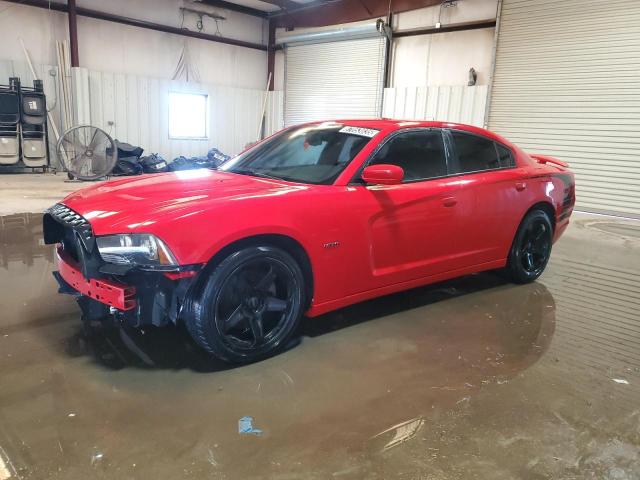 DODGE CHARGER R/ 2014 с VIN 2C3CDXCT3EH369720 - Фото с аукциона