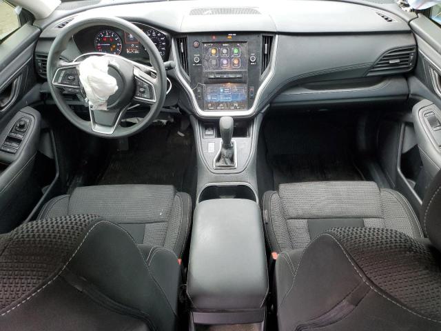 Photo 8 from auction – 2021 SUBARU OUTBACK with VIN 4S4BTAAC1M3195895