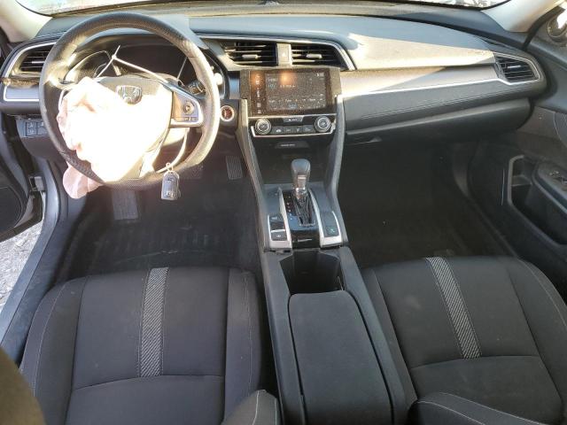 Photo 8 from auction – 2016 HONDA CIVIC EX with VIN 19XFC2F89GE068485