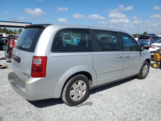 Photo 3 from auction – 2010 DODGE GRAND CARA with VIN 2D4RN4DE9AR423773