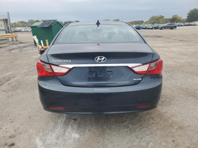 Photo 6 from auction – 2013 HYUNDAI SONATA SE with VIN 5NPEC4AC6DH560241