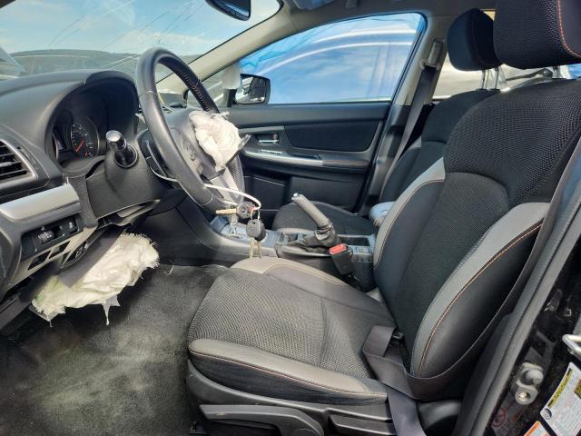 Photo 7 from auction – 2016 SUBARU CROSSTREK with VIN JF2GPABC7G8228548