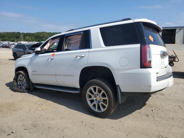 Photo 2 from auction – 2019 GMC YUKON DENA with VIN 1GKS2CKJ9KR376483