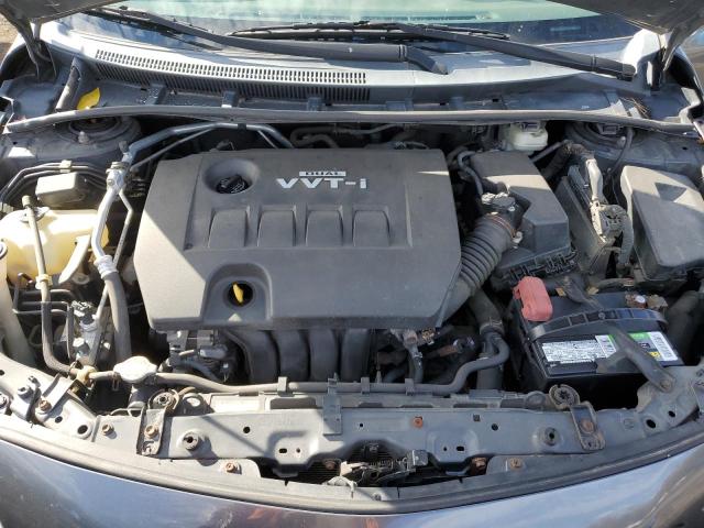 Photo 11 from auction – 2010 TOYOTA COROLLA BA with VIN 2T1BU4EE4AC316047
