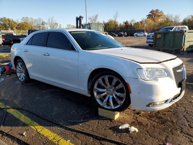 Photo 4 from auction – 2017 CHRYSLER 300C with VIN 2C3CCAEG2HH586700