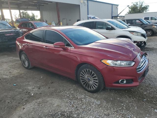 Photo 4 from auction – 2013 FORD FUSION TIT with VIN 3FA6P0K98DR121615