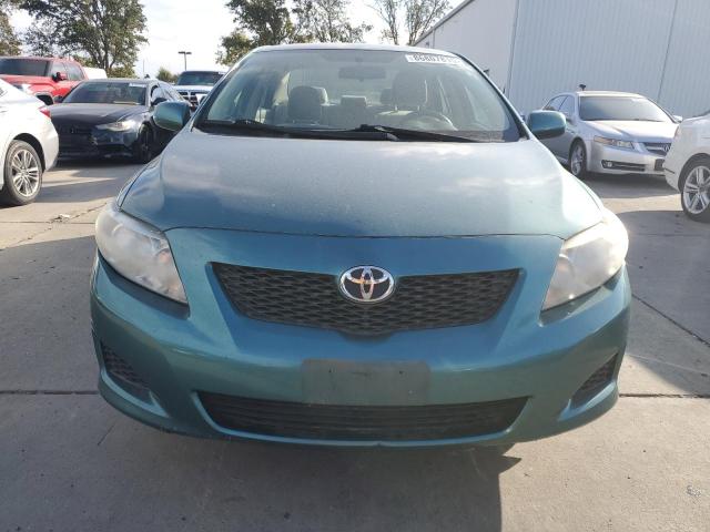 Photo 5 from auction – 2010 TOYOTA COROLLA BA with VIN 1NXBU4EE8AZ250634