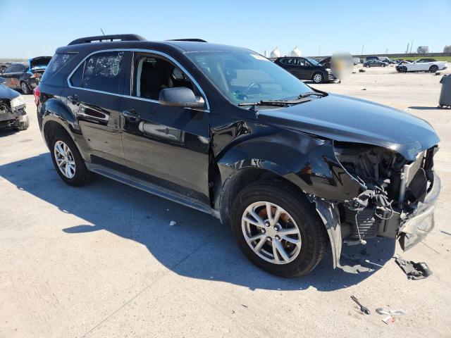 Photo 4 from auction – 2017 CHEVROLET EQUINOX LT with VIN 2GNALCEK0H1565119