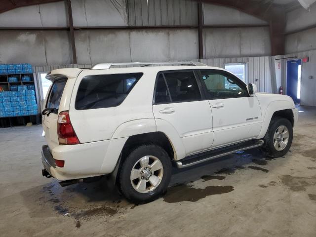 Photo 3 from auction – 2004 TOYOTA 4RUNNER LI with VIN JTEBT17R448011368