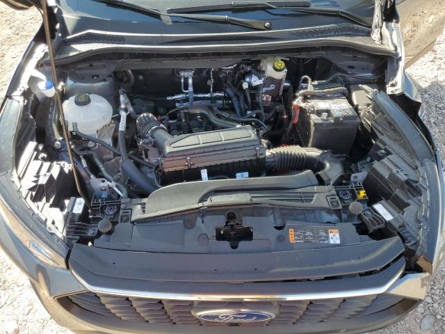 Photo 12 from auction – 2025 FORD ESCAPE ACT with VIN 1FMCU0GN1SUA67300