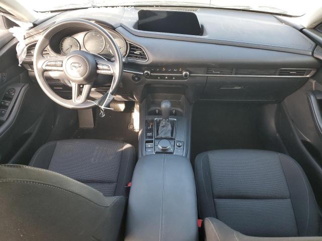 Photo 8 from auction – 2021 MAZDA CX-30 with VIN 3MVDMBAL0MM268512