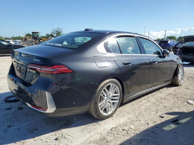 Photo 3 from auction – 2025 BMW 530 I with VIN WBA43FJ01SCU32184