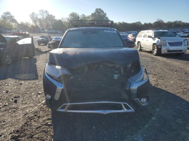 Photo 5 from auction – 2020 MITSUBISHI OUTLANDER with VIN JA4AZ3A34LZ022775