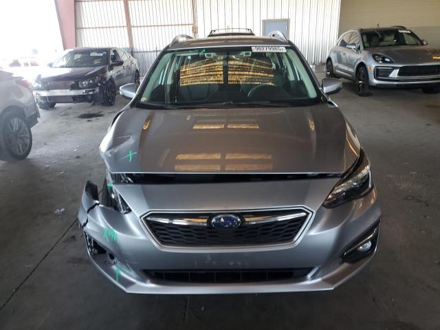 Photo 5 from auction – 2019 SUBARU IMPREZA LI with VIN 4S3GTAT68K3753658