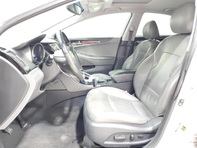 Photo 7 from auction – 2011 HYUNDAI SONATA SE with VIN 5NPEC4AC7BH211084