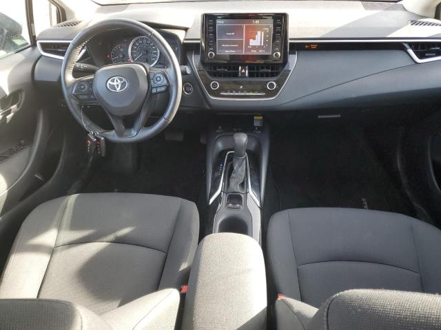 Photo 8 from auction – 2022 TOYOTA COROLLA LE with VIN 5YFBPMBE2NP290131