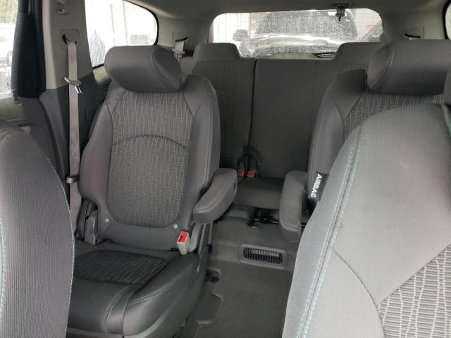 Photo 10 from auction – 2016 CHEVROLET TRAVERSE L with VIN 1GNKRHKD0GJ330066