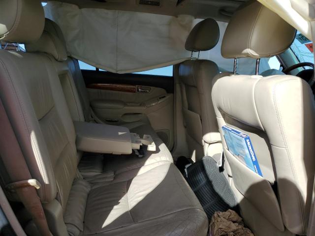 Photo 11 from auction – 2004 LEXUS GX 470 with VIN JTJBT20X440053442