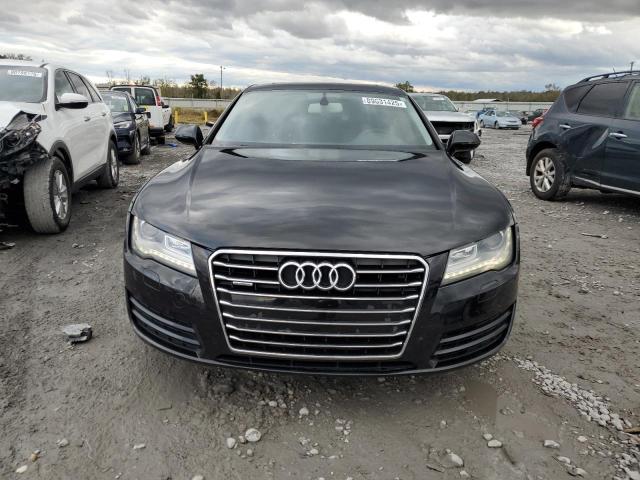 Photo 5 from auction – 2013 AUDI A7 PREMIUM PLUS with VIN WAUYGAFC0DN108680