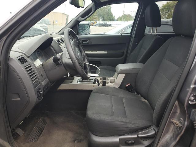 Photo 7 from auction – 2009 FORD ESCAPE XLT with VIN 1FMCU93G09KA85823