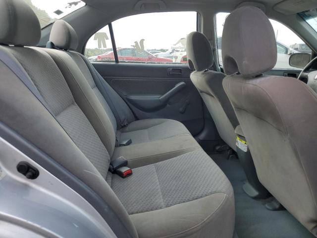 صورة رقم 10 من المزاد - 2004 HONDA CIVIC مع VIN 2HGES16334H613272