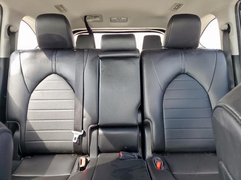 Photo 10 from auction – 2023 TOYOTA HIGHLANDER with VIN 5TDKDRAH0PS009200
