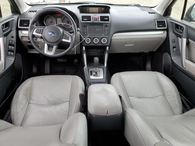 Photo 8 from auction – 2018 SUBARU FORESTER 2 with VIN JF2SJABC4JH536974
