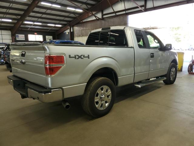 Photo 3 from auction – 2012 FORD F150 SUPER with VIN 1FTFX1ET6CFB90144
