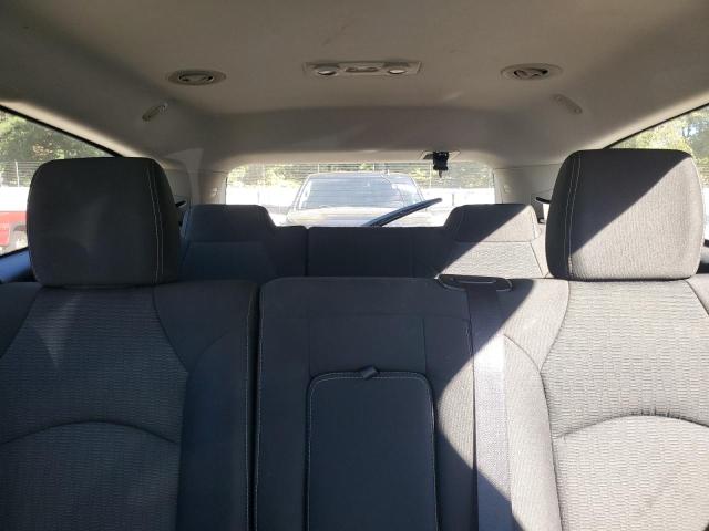 Photo 10 from auction – 2016 CHEVROLET TRAVERSE L with VIN 1GNKVGKD0GJ250885