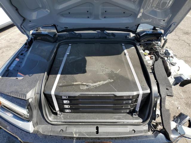 Photo 12 from auction – 2024 GMC HUMMER SUV with VIN 1GKB0RDC3RU114635