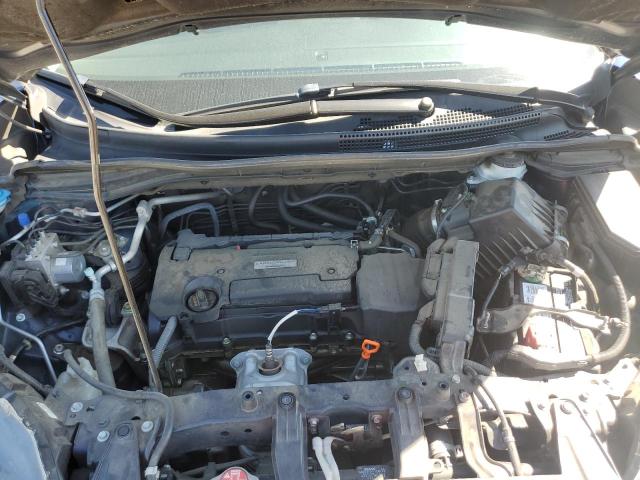 Photo 12 from auction – 2016 HONDA CR-V EXL with VIN 2HKRM3H74GH556985