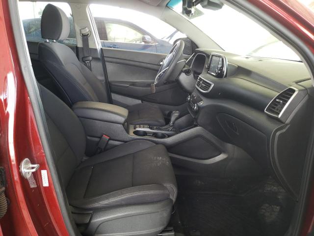Photo 7 from auction – 2020 HYUNDAI TUCSON LIM with VIN KM8J33A40LU246778