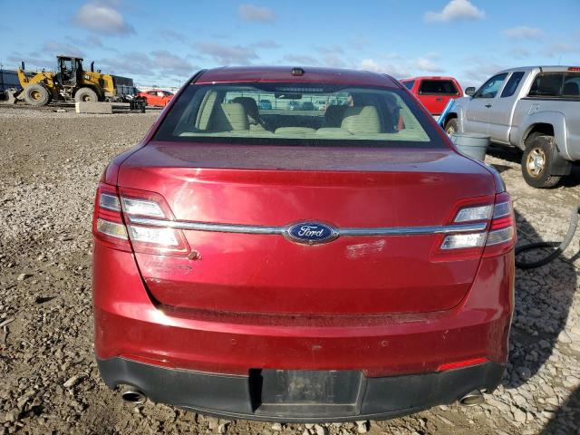 Photo 6 from auction – 2014 FORD TAURUS SEL with VIN 1FAHP2H86EG118885