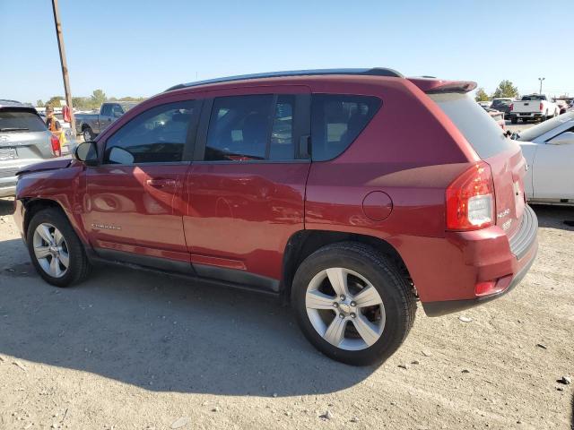 Photo 2 from auction – 2011 JEEP COMPASS SPORT with VIN 1J4NF1FB5BD188698