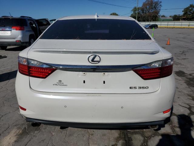 Photo 6 from auction – 2015 LEXUS ES 350 with VIN JTHBK1GG9F2189593