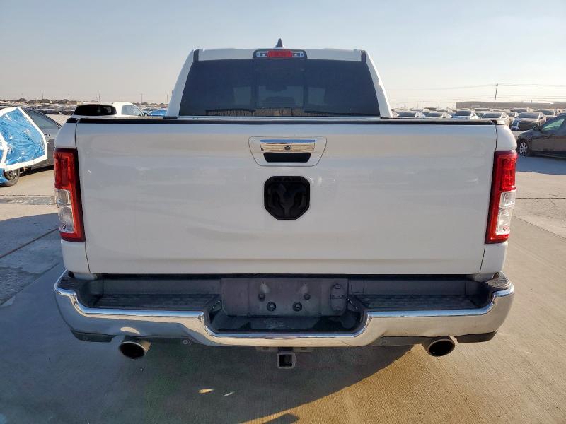 Photo 6 from auction – 2019 RAM 1500 BIG H with VIN 1C6SRFFT9KN668010
