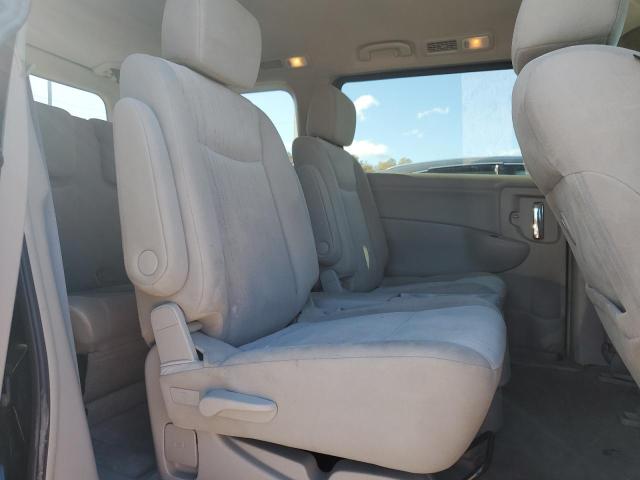 Photo 11 from auction – 2014 NISSAN QUEST S with VIN JN8AE2KP6E9103572