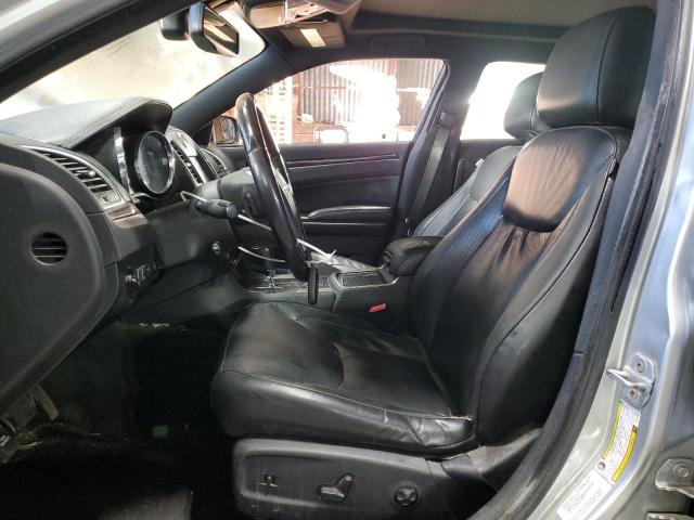 Photo 7 from auction – 2011 CHRYSLER 300C with VIN 2C3CA6CT3BH613932
