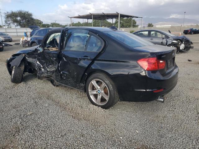 Photo 2 from auction – 2015 BMW 320 I with VIN WBA3B1C55FK138101