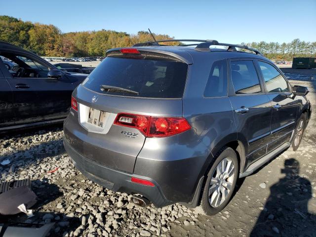 Photo 3 from auction – 2010 ACURA RDX with VIN 5J8TB2H25AA002025