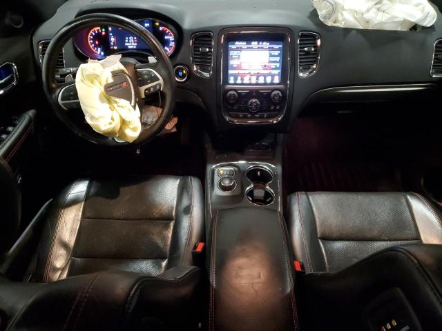 Photo 8 from auction – 2016 DODGE DURANGO R/ with VIN 1C4SDJCT7GC373666
