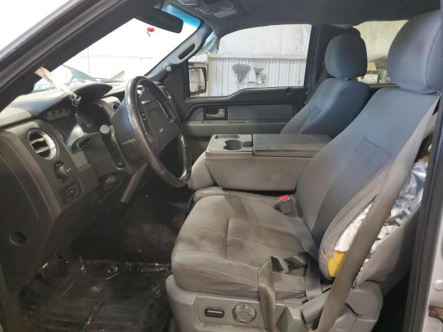 Photo 7 from auction – 2012 FORD F150 SUPER with VIN 1FTFW1ET9CFA30696