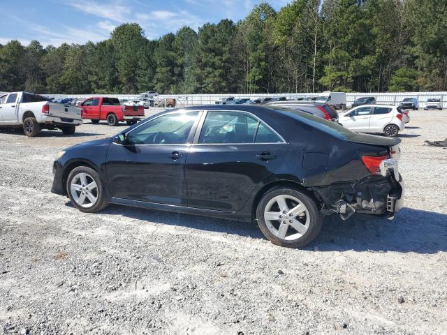 Photo 2 from auction – 2014 TOYOTA CAMRY L with VIN 4T1BF1FK5EU363458