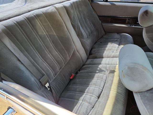 Photo 10 from auction – 1998 BUICK LESABRE CU with VIN 1G4HP52K8WH486069